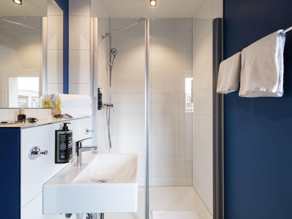 Ibis Budget Ludwigsburg 44/47