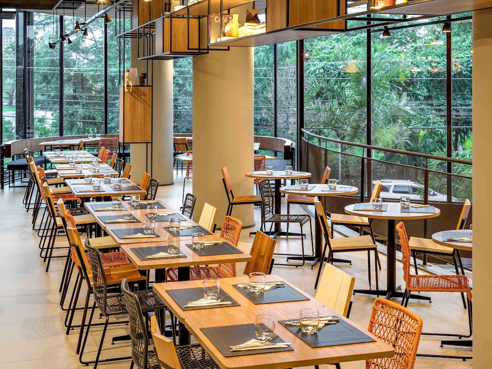 Ibis Sao Paulo Barra Funda 50/74