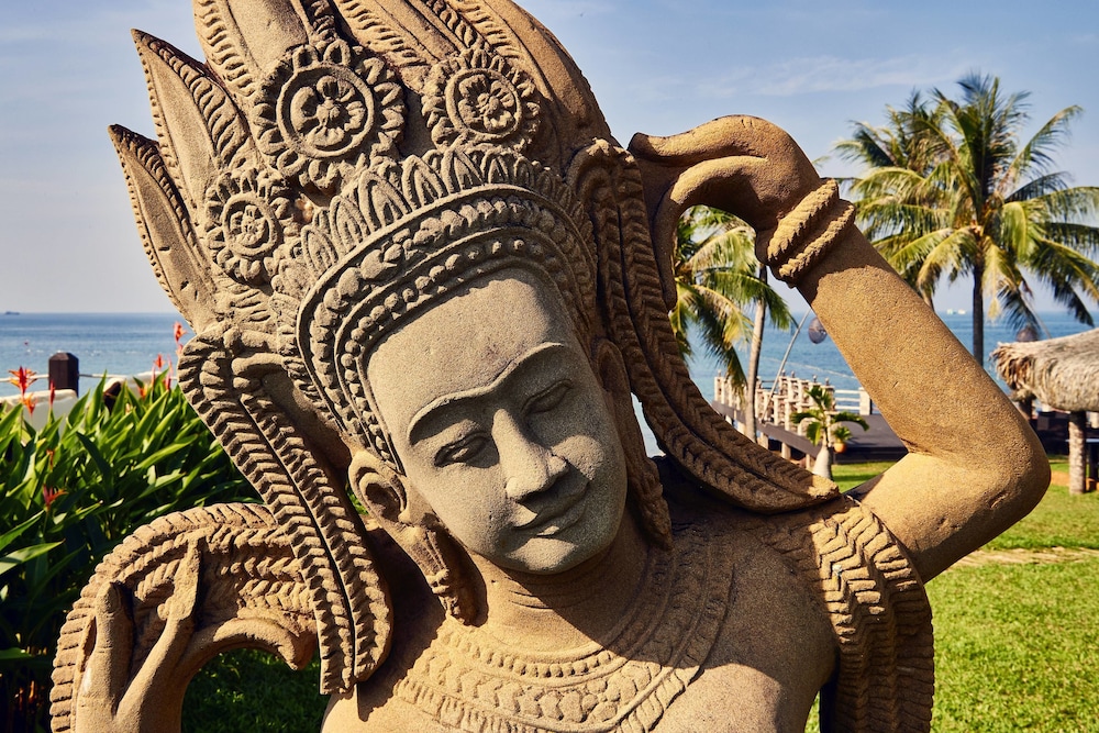 Chen Sea Resort And Spa Phu Quoc 48/50