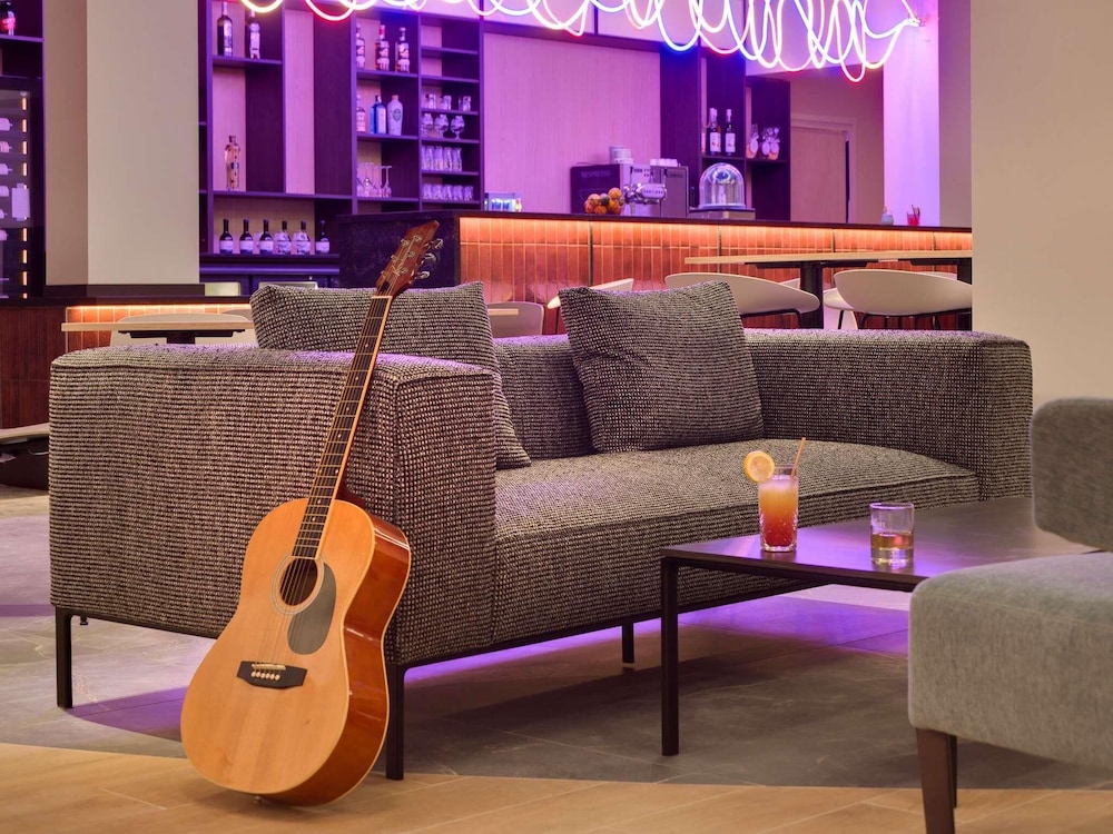 Mercure Montpellier Centre Comedie Hotel 44/66