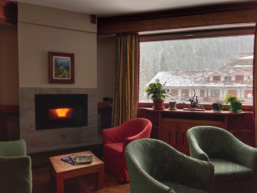 Hotel de Champoluc 28/50