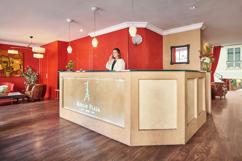 Posy Hotel by HappyCulture 6/84