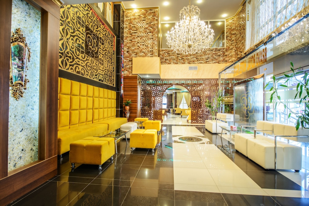 Bravo Royal Hotel Suites 11/43