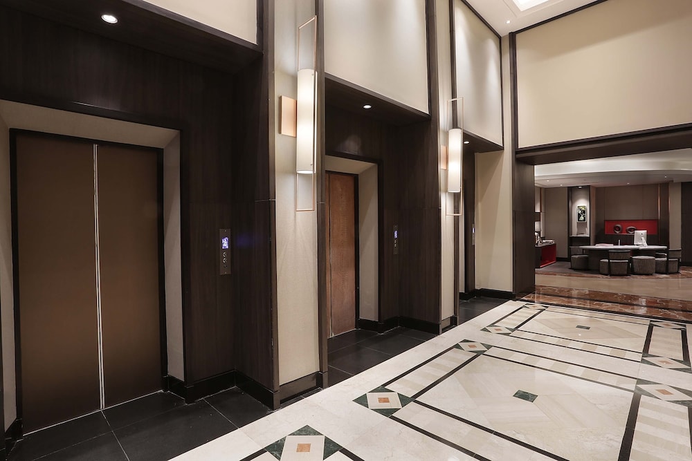 Somerset Grand Citra Jakarta Hotel 4/44
