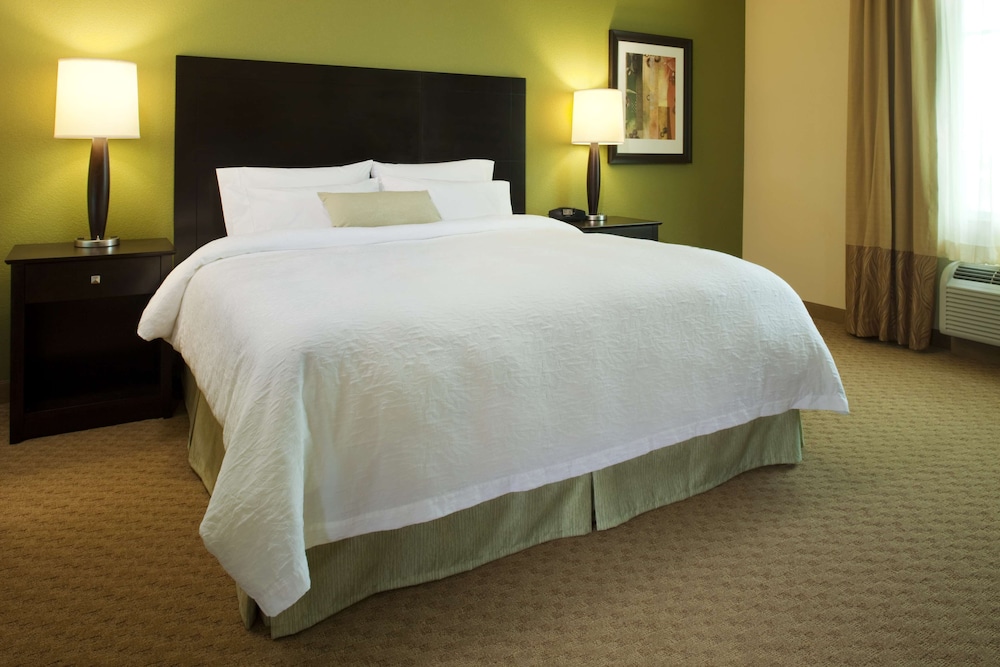Hampton Inn And Suites York South 13/22