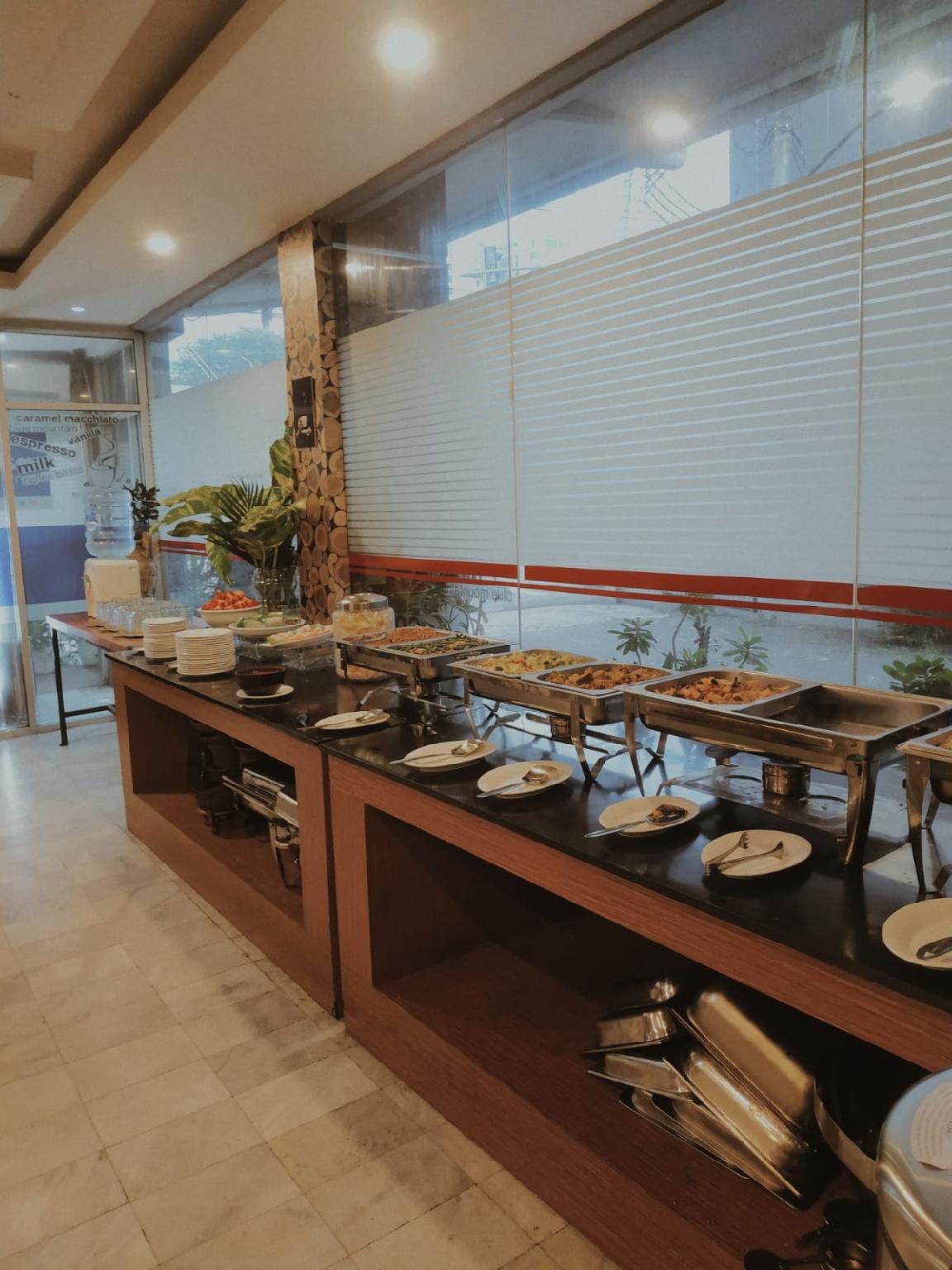 Mustika Senen Hotel 44/50