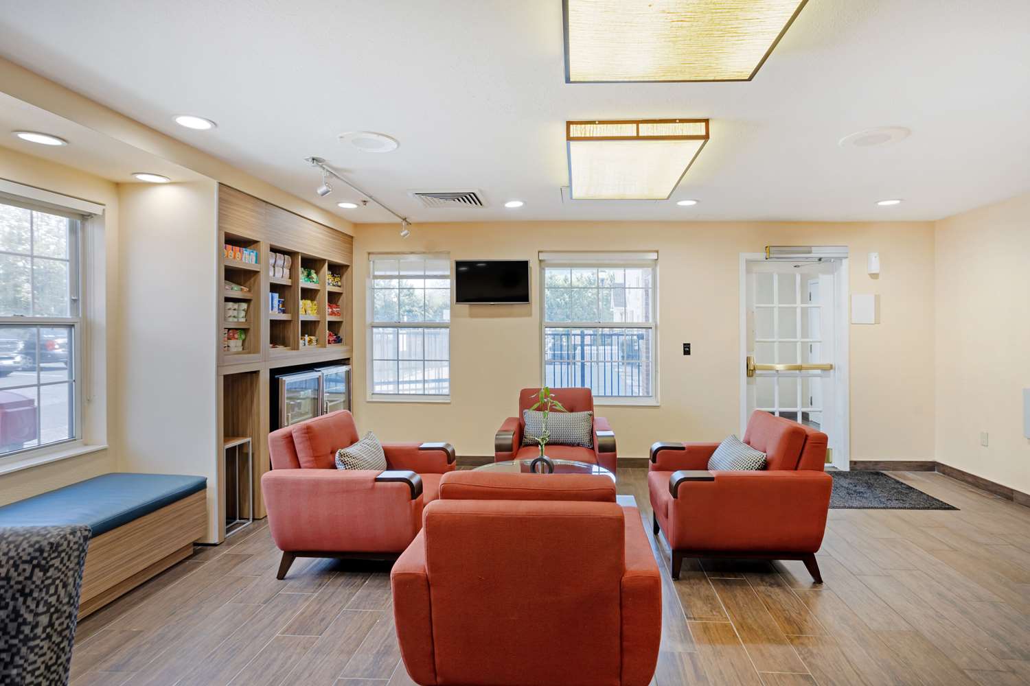 MainStay Suites Mt. Laurel - Philadelphia 5/15