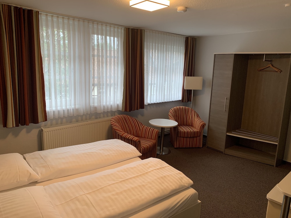 Hotel Goldene Krone 15/33