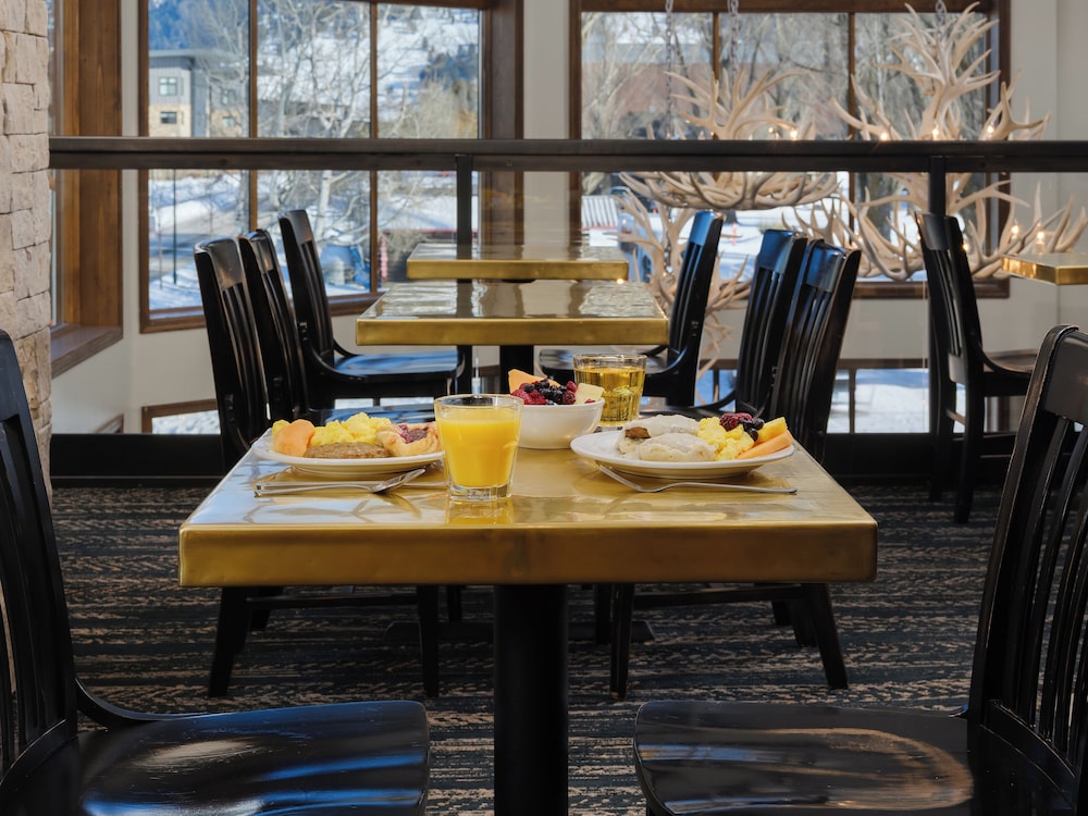 Lexington Hotel At Jackson Hole Hotel Suites 51/73