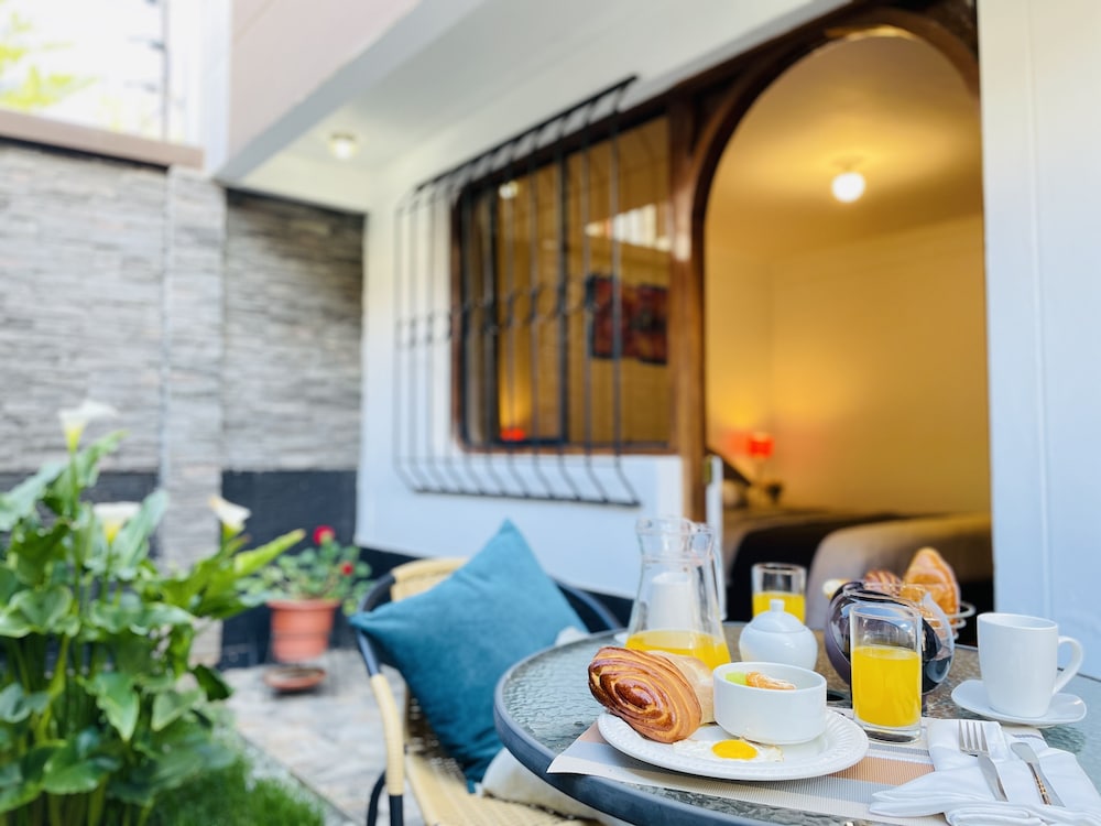 Allinkay Cusco Apart Hotel 29/40