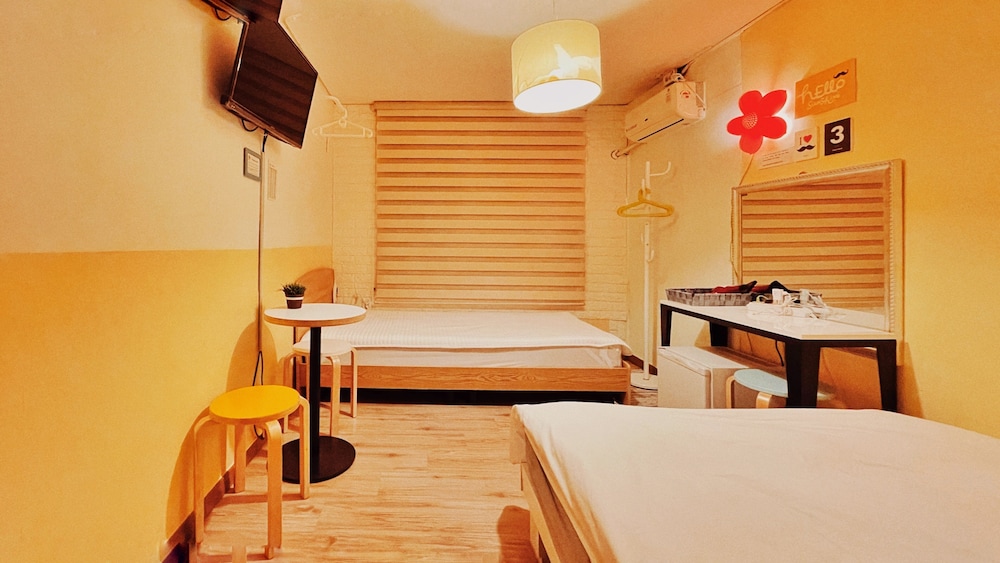 Hongdae Style Guesthouse 46/70