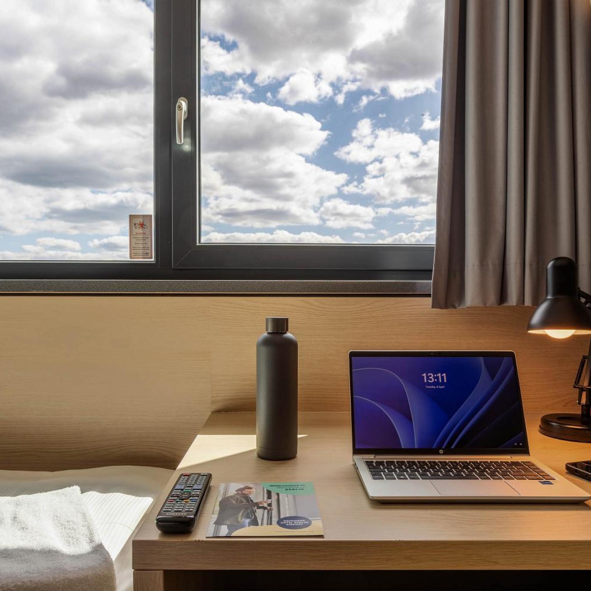 MEININGER Hotel Berlin Airport 44/51