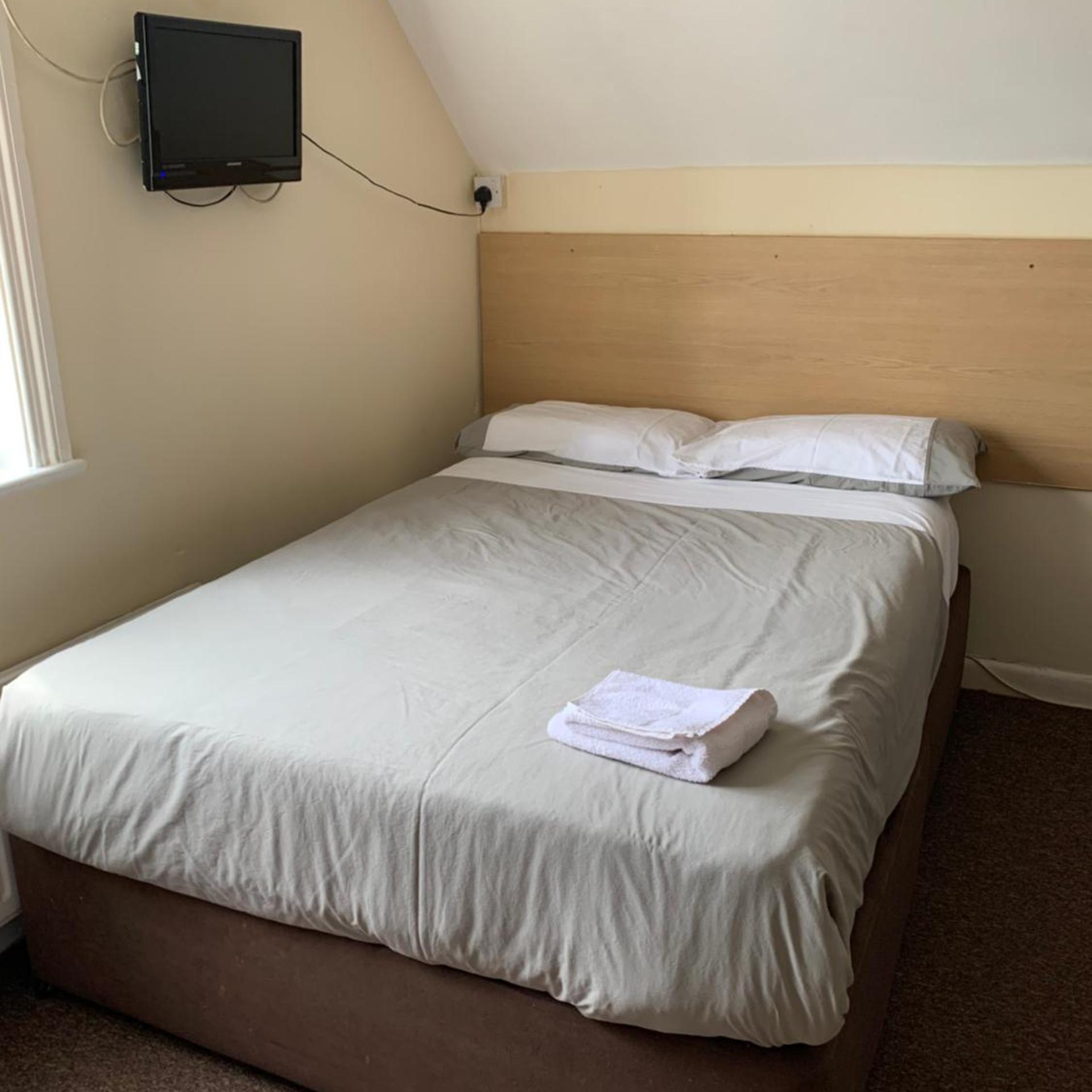 Hagley Hotel 23/56