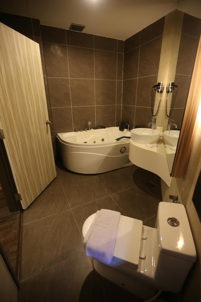 Kota Heritage Hotel 31/41