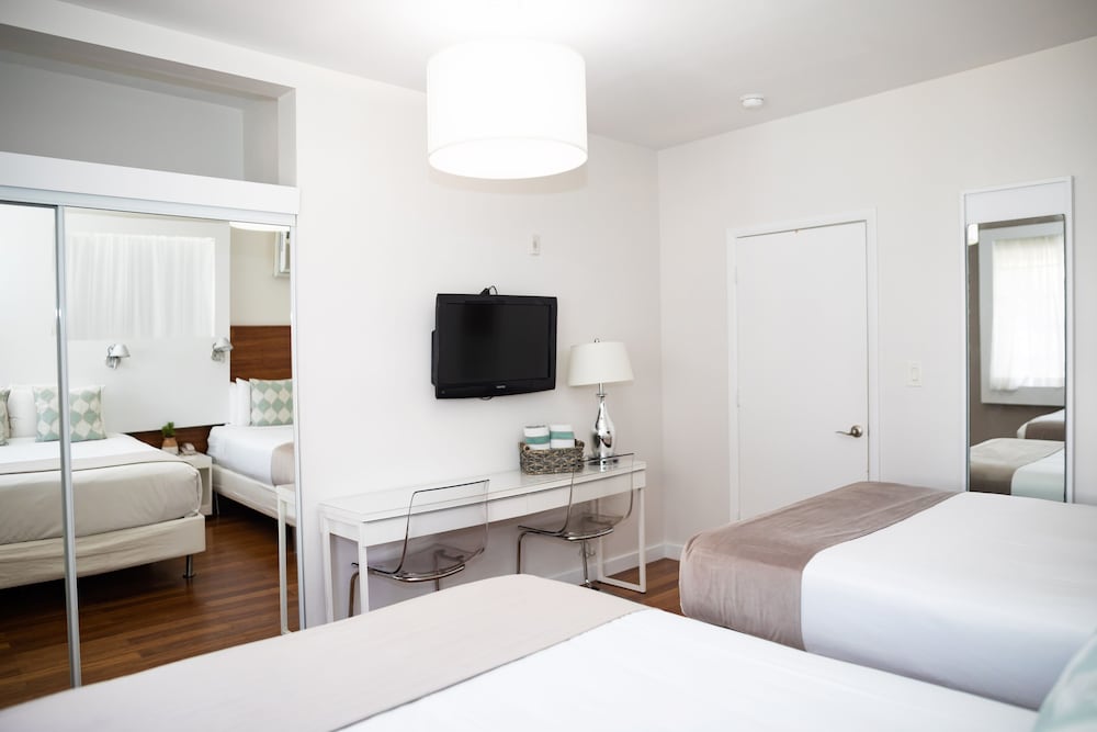 Riviere South Beach Hotel 22/66