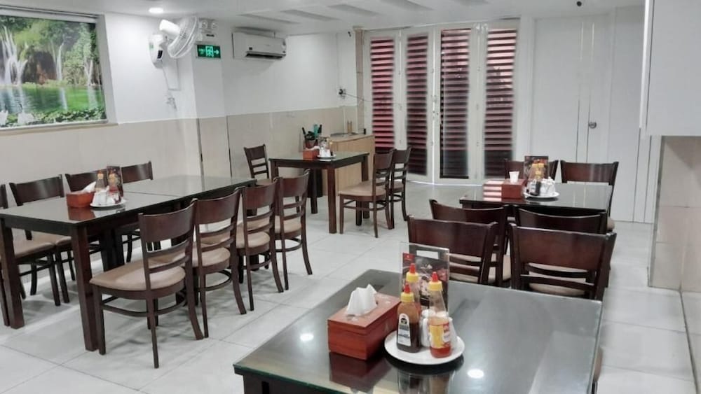 A25 Hotel - 14 Luong Huu Khanh 41/53