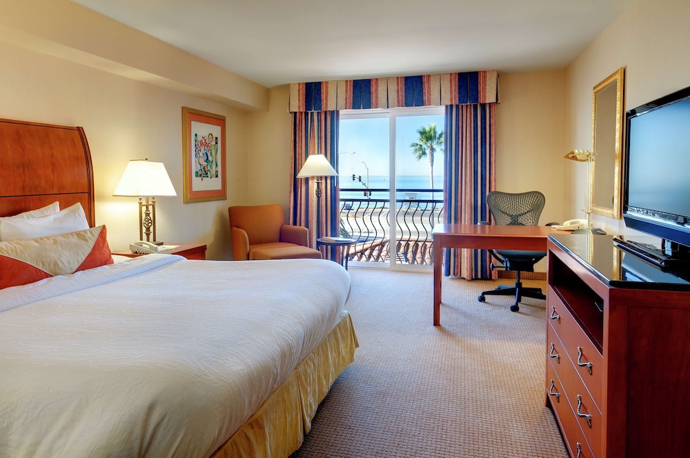 Hilton Garden Inn Carlsbad Beach 58/92