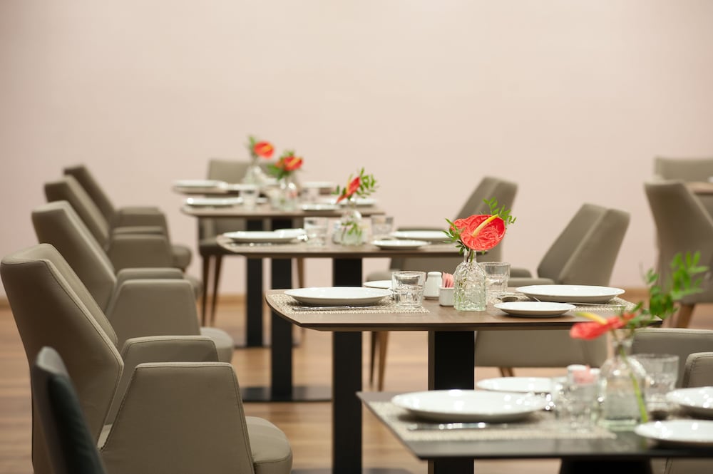 Athenaeum Smart Hotel 27/30