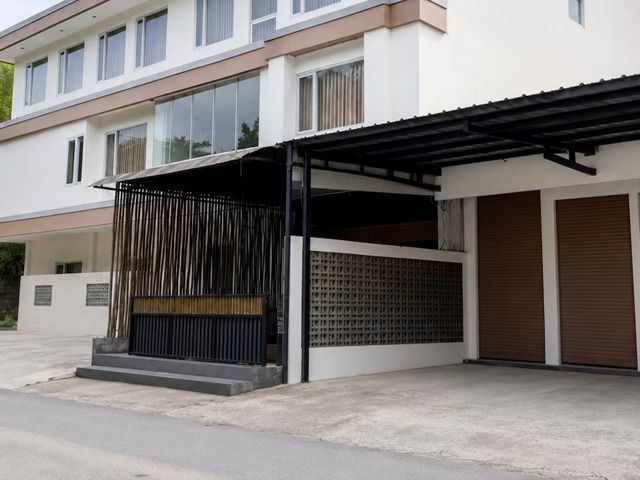 Hotel O near Balikpapan International Airport formerly Barkah Guest House 10/11
