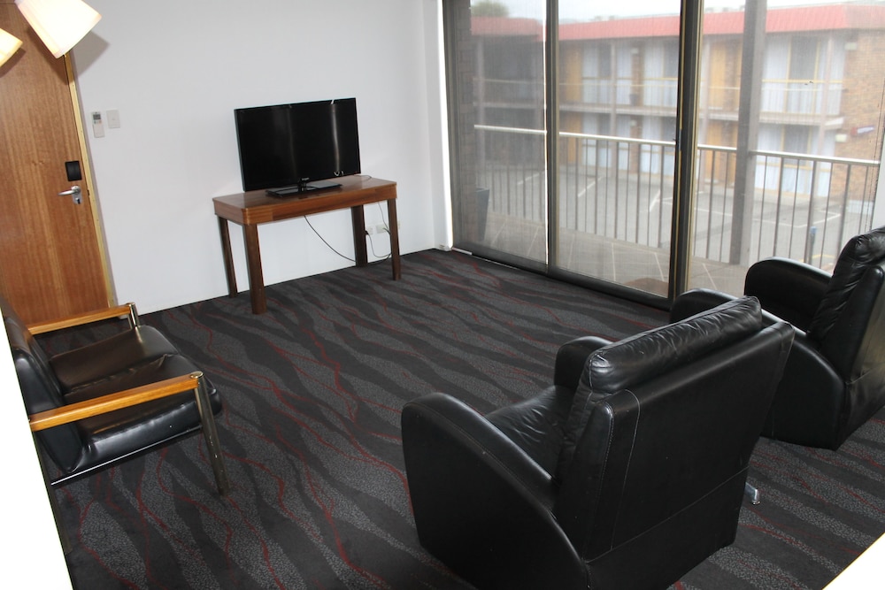 Surestay Hotel By Best Western Mid City Ballarat 32/47