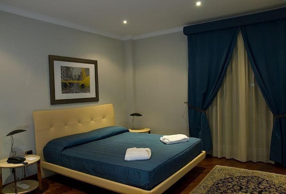 Hotel Giardino Inglese 13/44