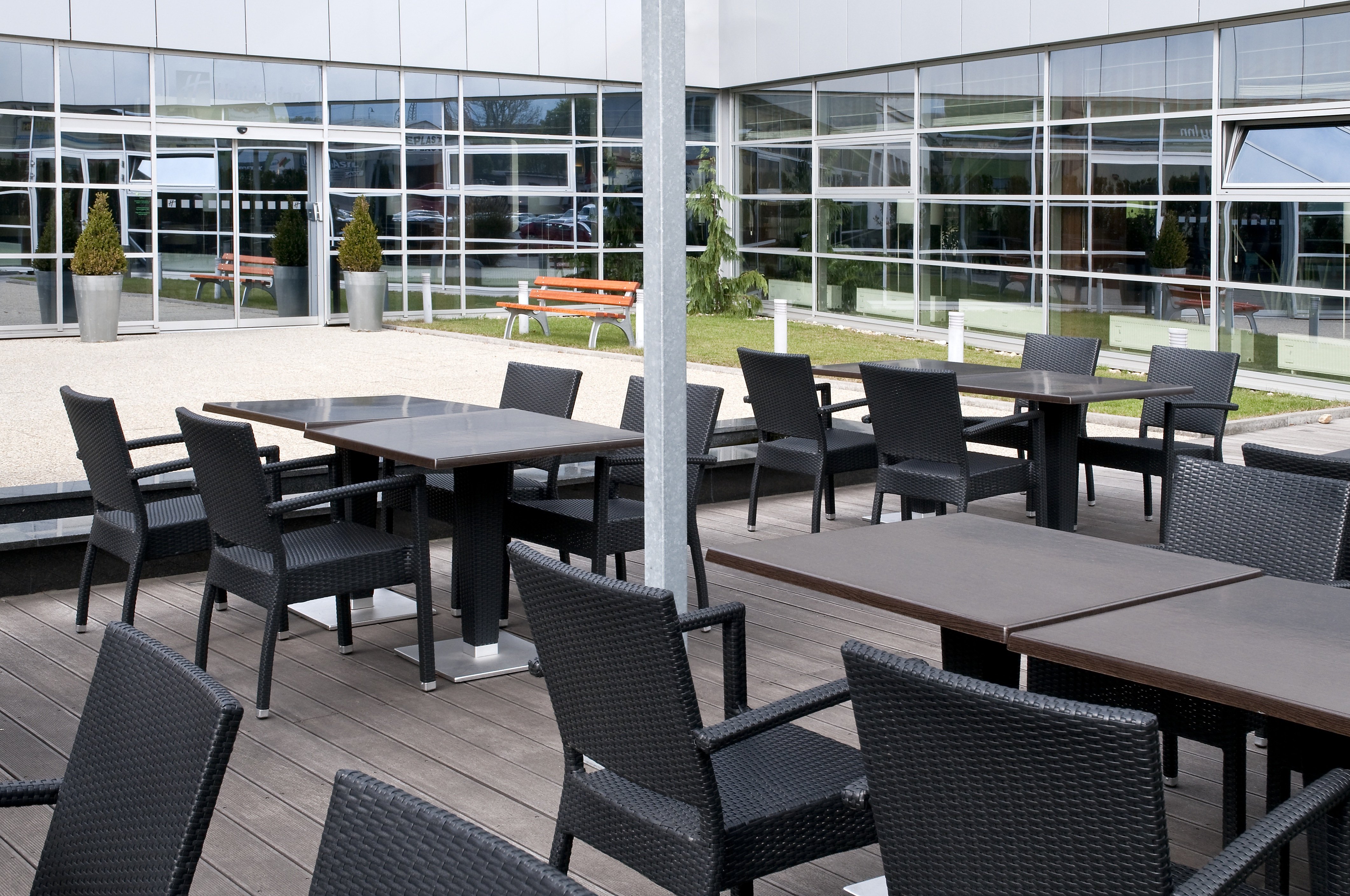 HOLIDAY INN ZILINA 60/78