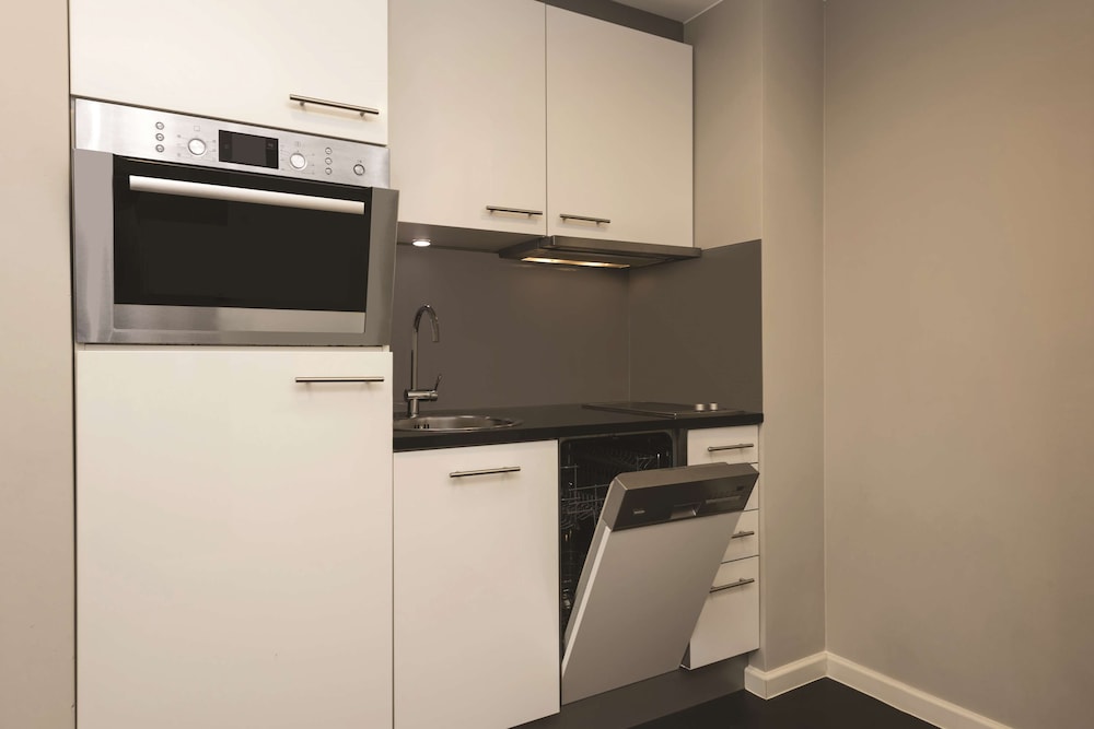 Adina Apartment Hotel Hamburg Michel 47/48