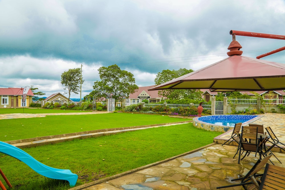 Masailand Safari Lodge 27/50