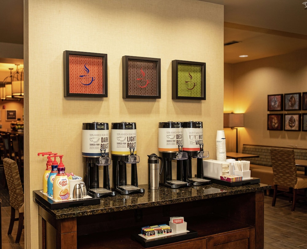 Hampton Inn Winfield 36/48