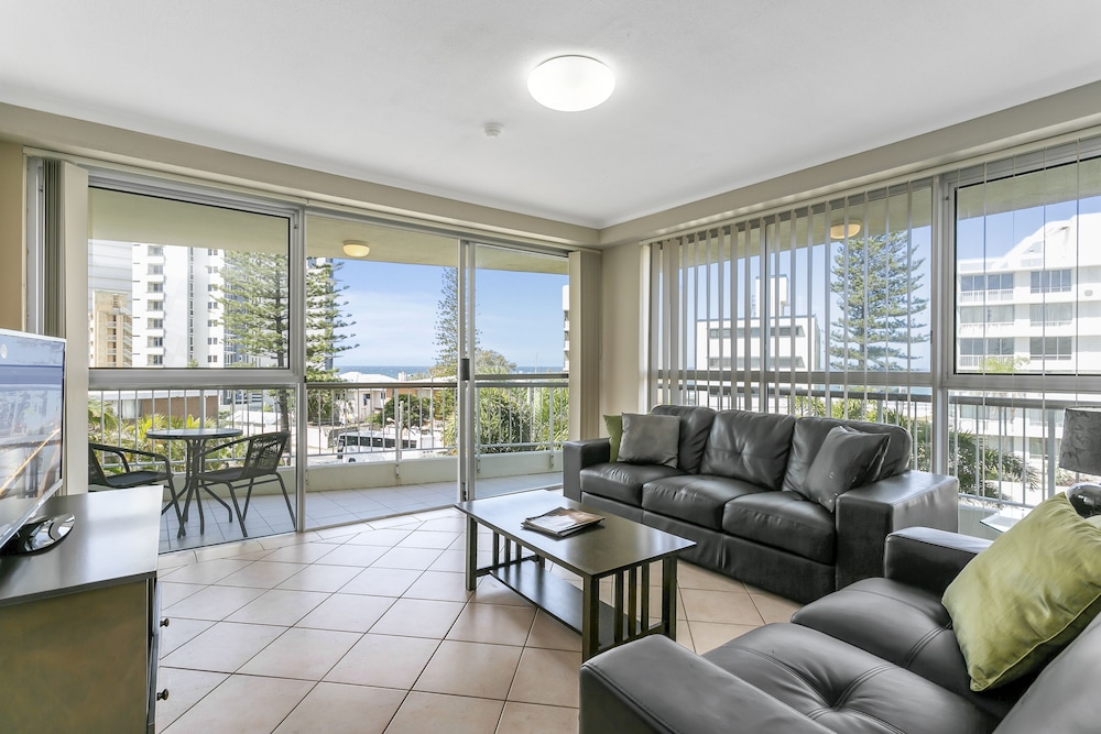 Surfers Beachside Holiday Apartments 24/35