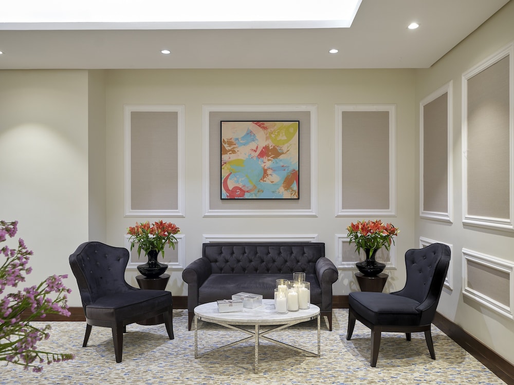 ورجا هوتيل أل نور(Wirgan Al Noor, Tapestry Collection by Hilton) 41/63