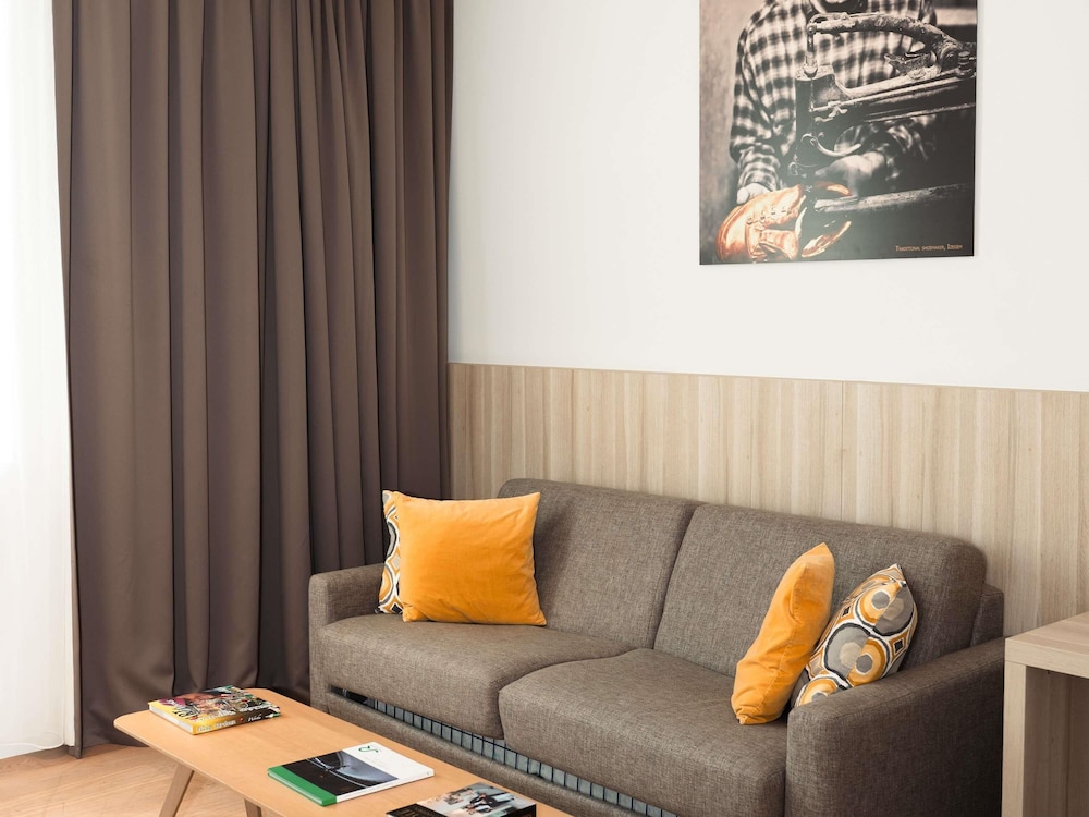Hotel Mercure Roeselare 49/68