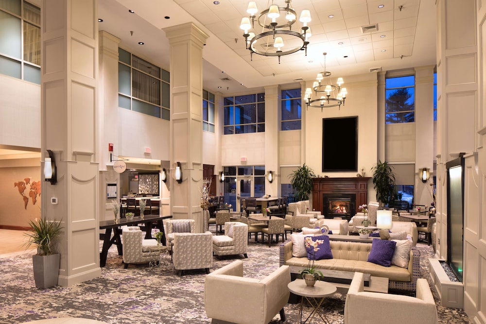 Embassy Suites by Hilton Portland Maine 36/46