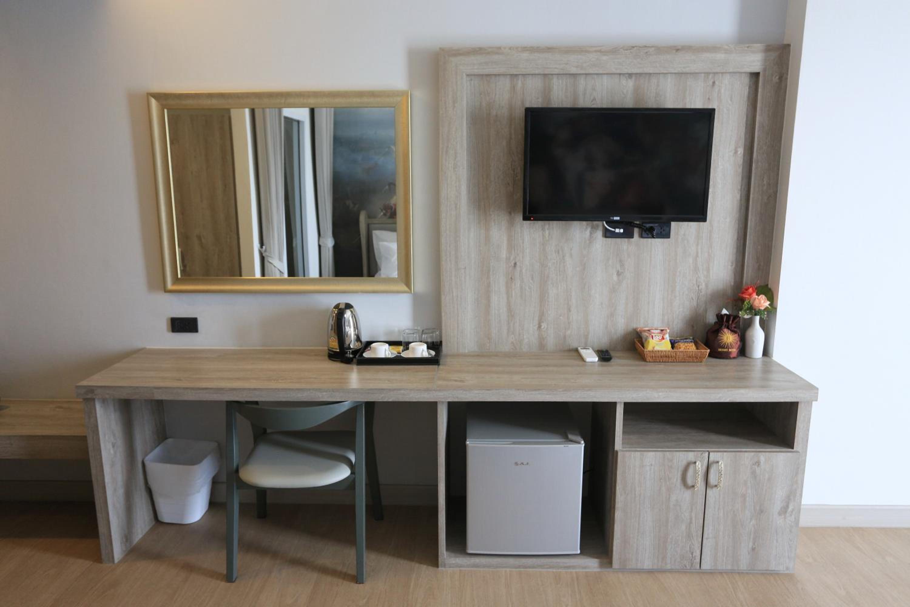 Bright Hotel Khon Kaen 43/50