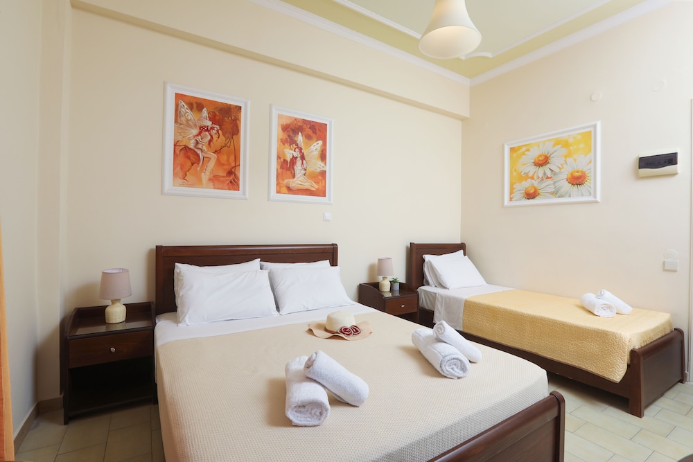 Molfetta Beach Hotel 26/56