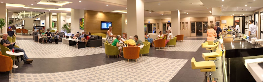 Orka Sunlife Hotel Resort Aquapark 73/83