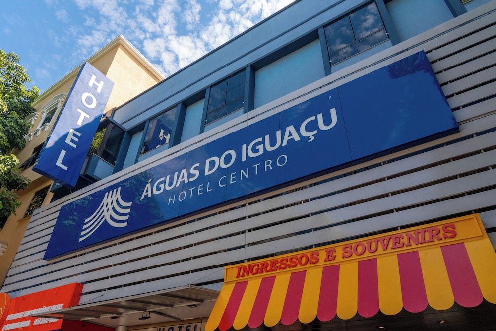 Aguas do Iguacu Hotel 2/72