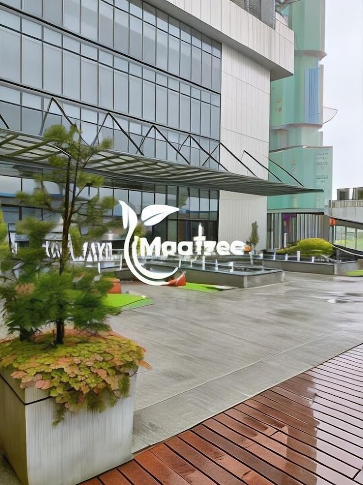 MagTree Genting Highlands 13/16