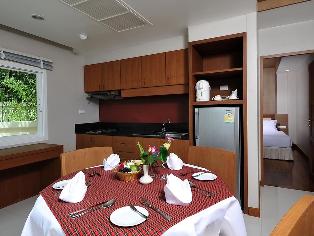 Princess Seaview Resort And Spa 22/33