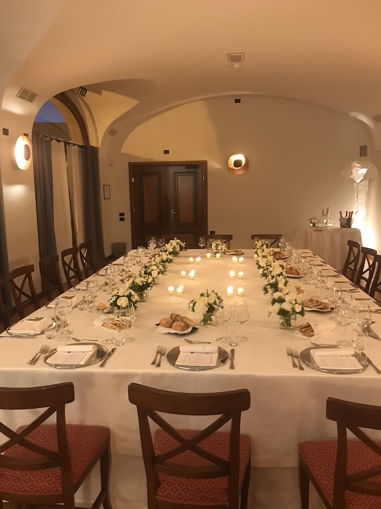 Relais Santo Stefano 59/74