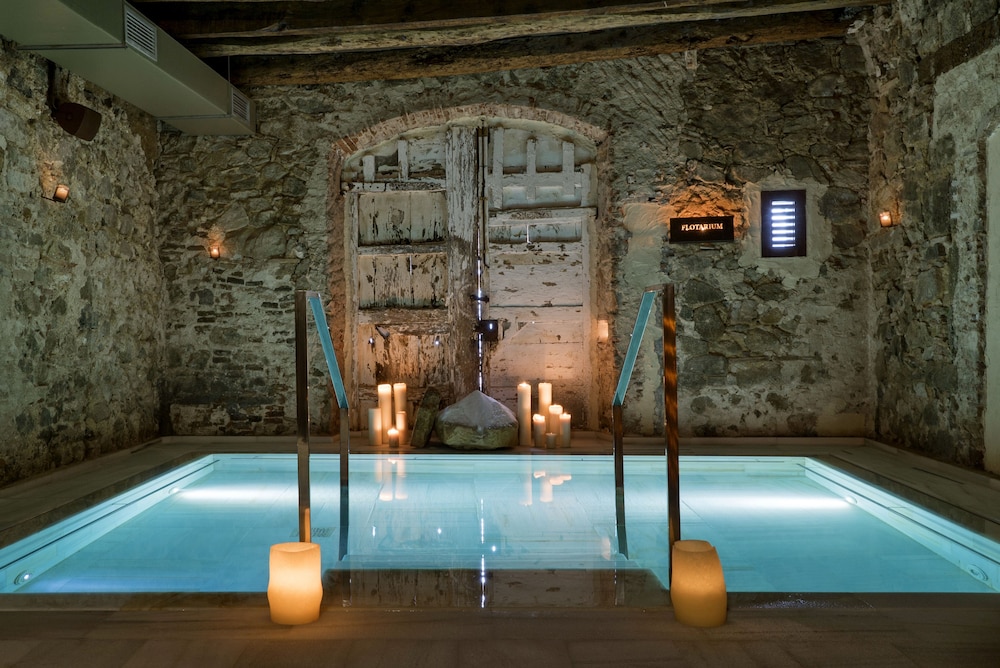 Mas Salagros Ecoresort Aire Ancient Baths 32/65