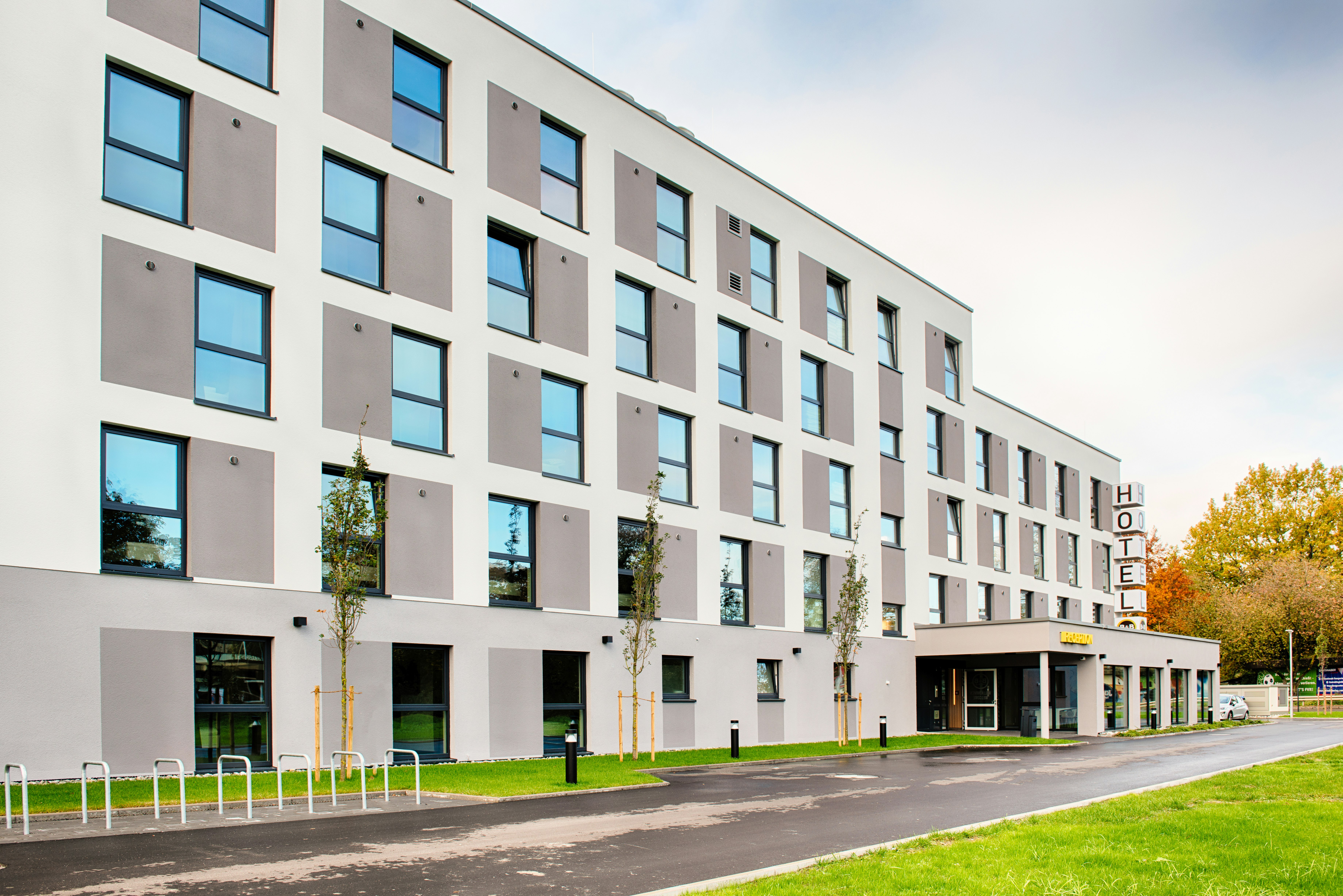 B&B Hotel Ravensburg 42/47