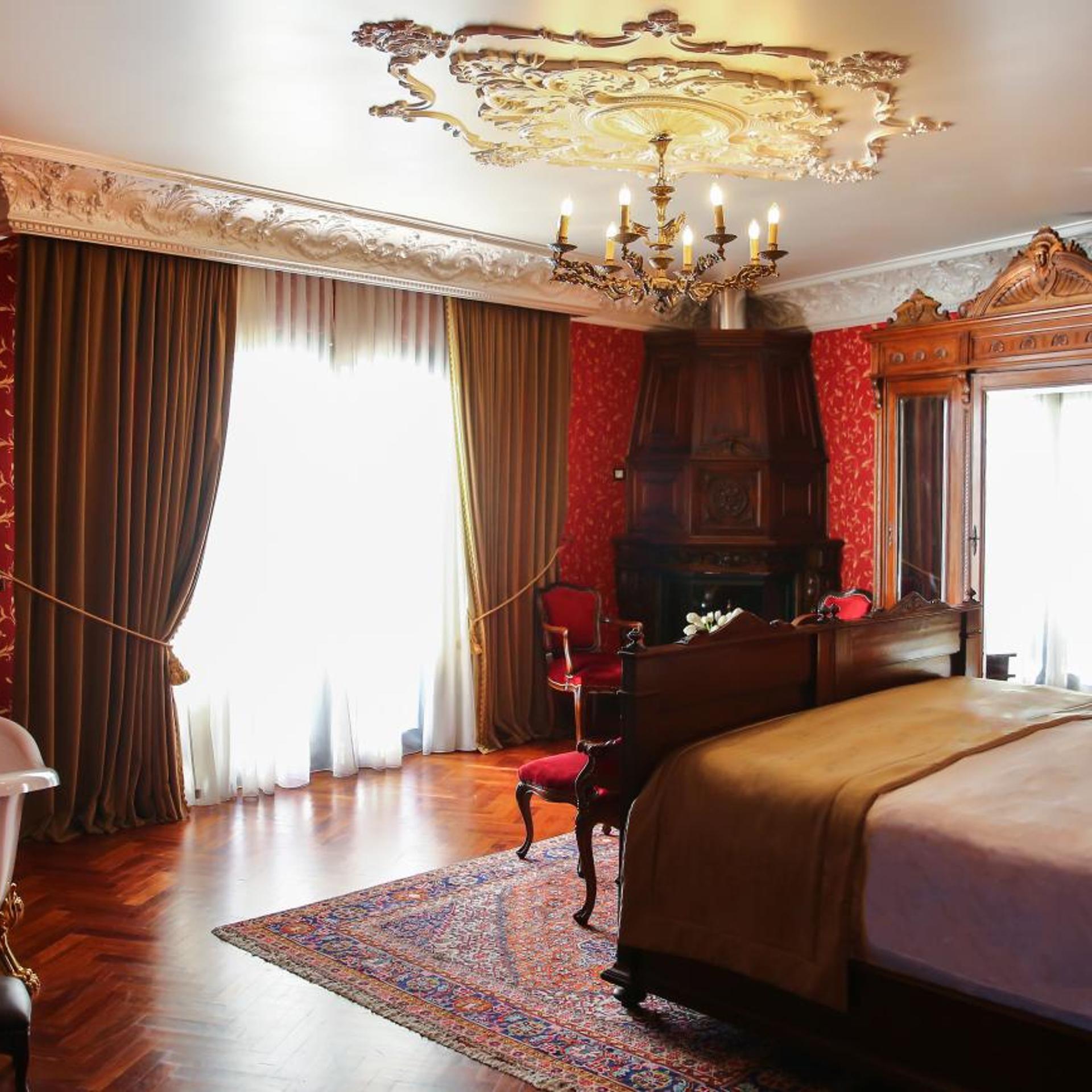 Hotel Epidamn Boutique & Spa 39/58