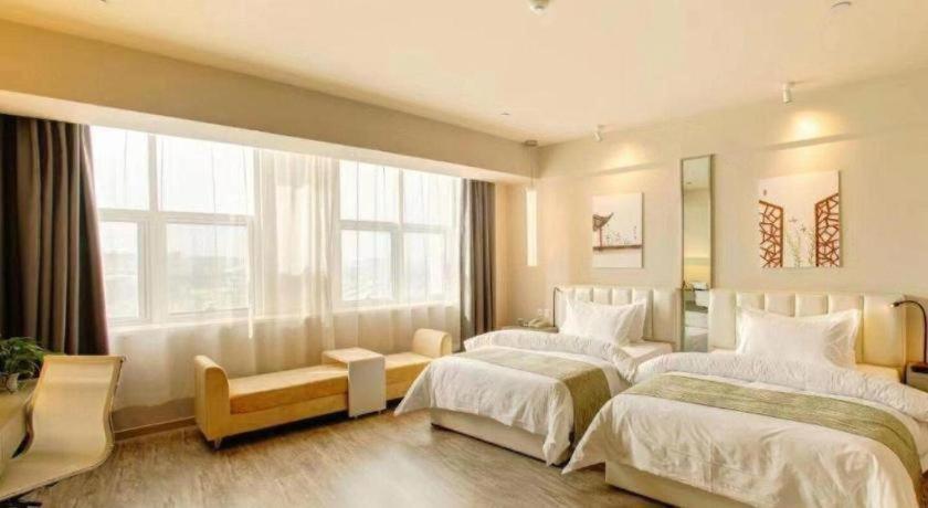 Metropolo Taiyuan Economic Development Zone Hotel 24/59
