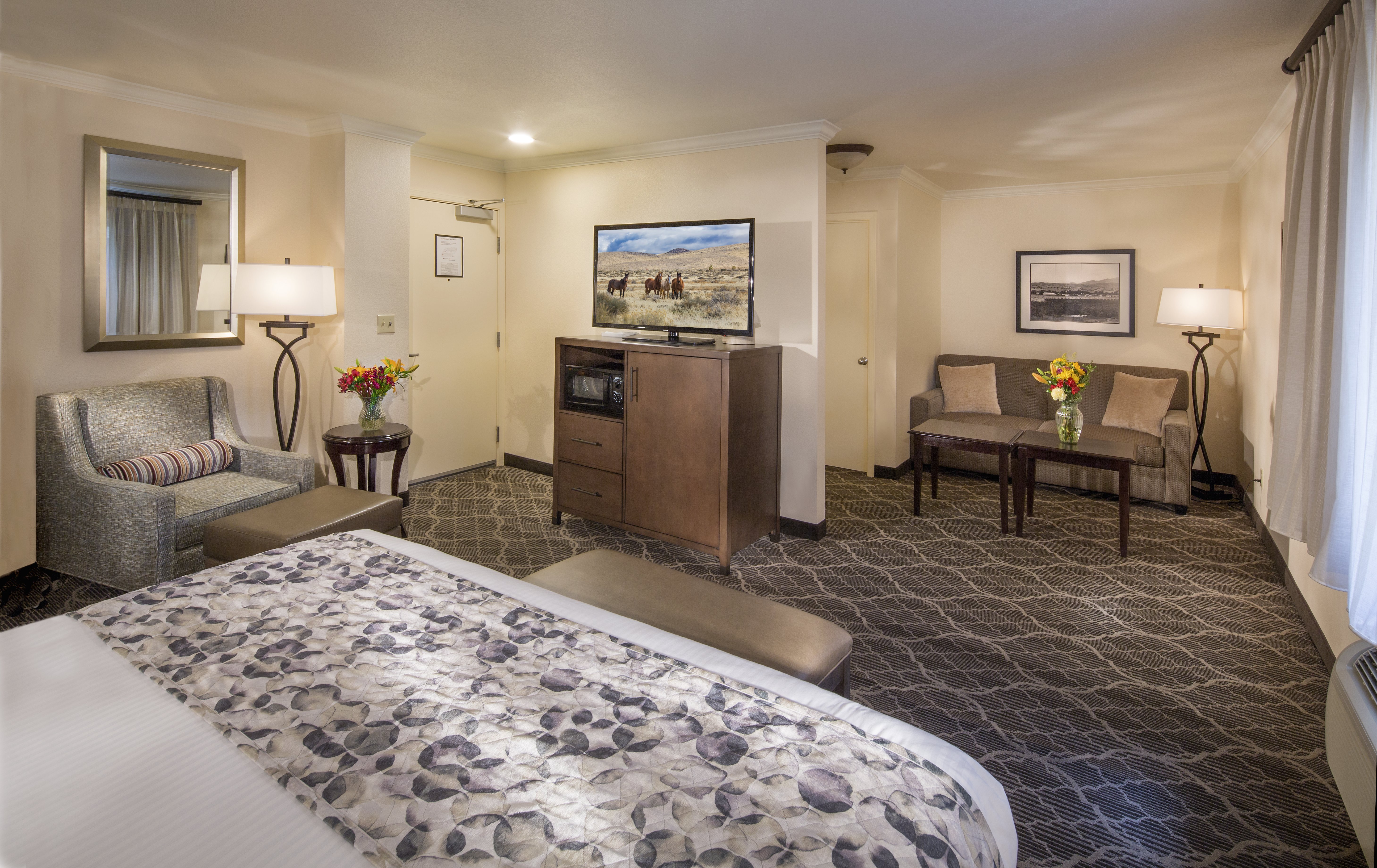 Best Western Danville Sycamore Inn 12/19