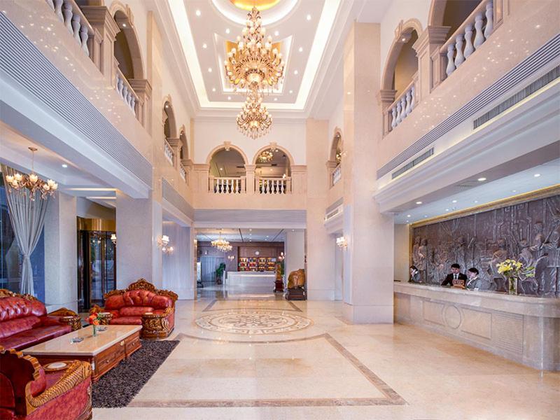 Venus Royal Hotel (Guilin Airport) 8/51