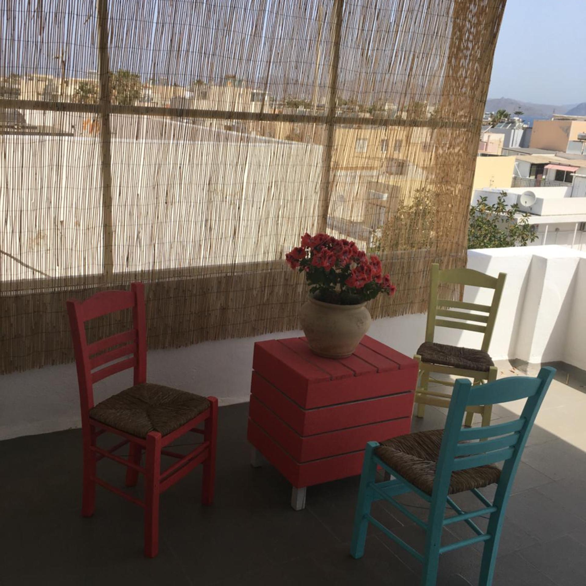 Nitsa Rooms 42/56