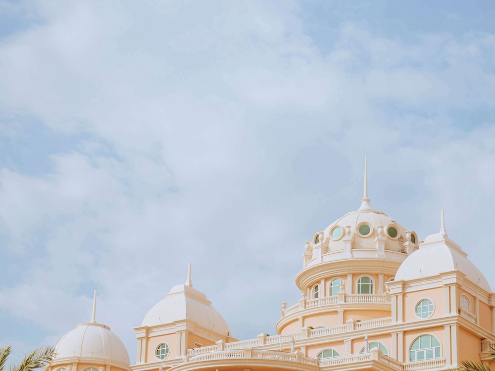 Raffles The Palm Dubai 5/47
