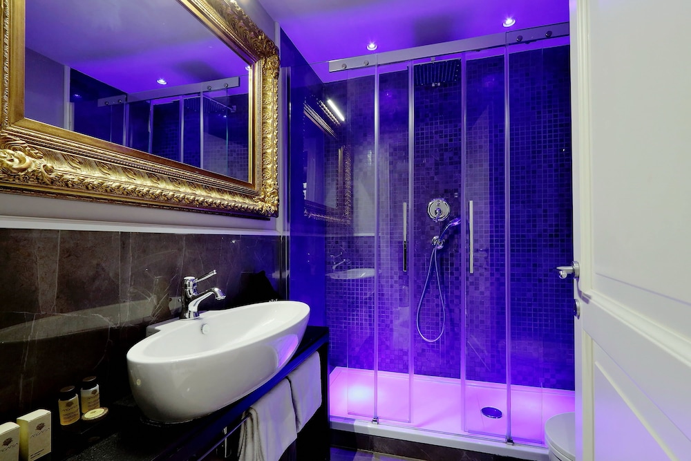 Sistina Twentythree Luxury Rooms 41/50