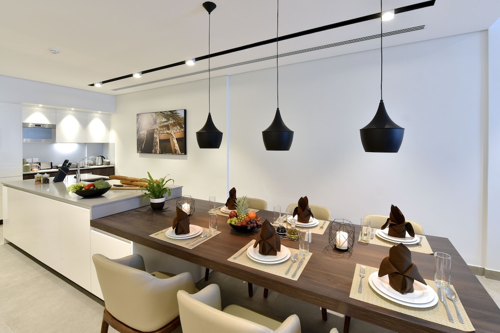 Swiss-Belresidences Juffair 45/57